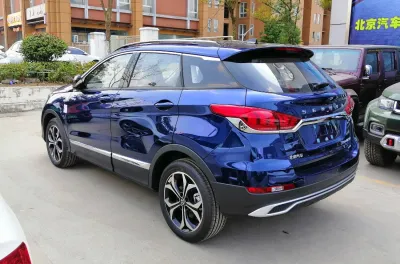 Senova X55